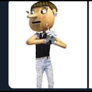 Meet your Posher, Eduardo